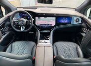Mercedes-Benz EQS Sedan / Limuzína 0,0 400 kw