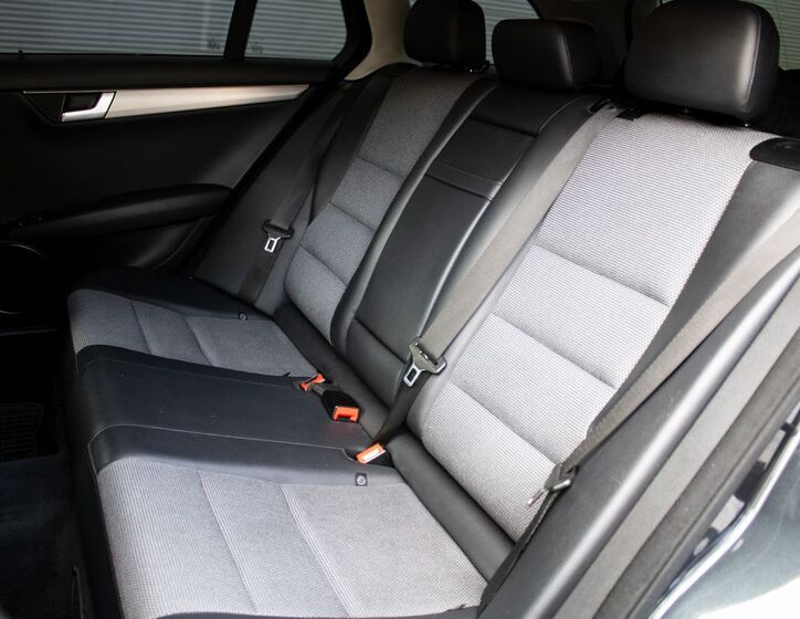 Mercedes-Benz Třídy C 19