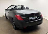 Peugeot 308 Kabriolet 1,6 l 82 kw