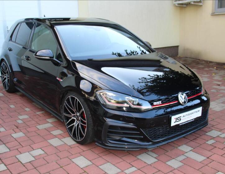 Volkswagen Golf 5