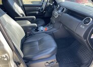 Land Rover Discovery SUV / Terénní 3,0 l 188 kw