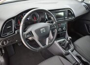 Seat Leon Hatchback 1,2 l 81 kw