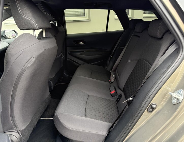 Toyota Corolla Kombi 1,8 l 72 kw