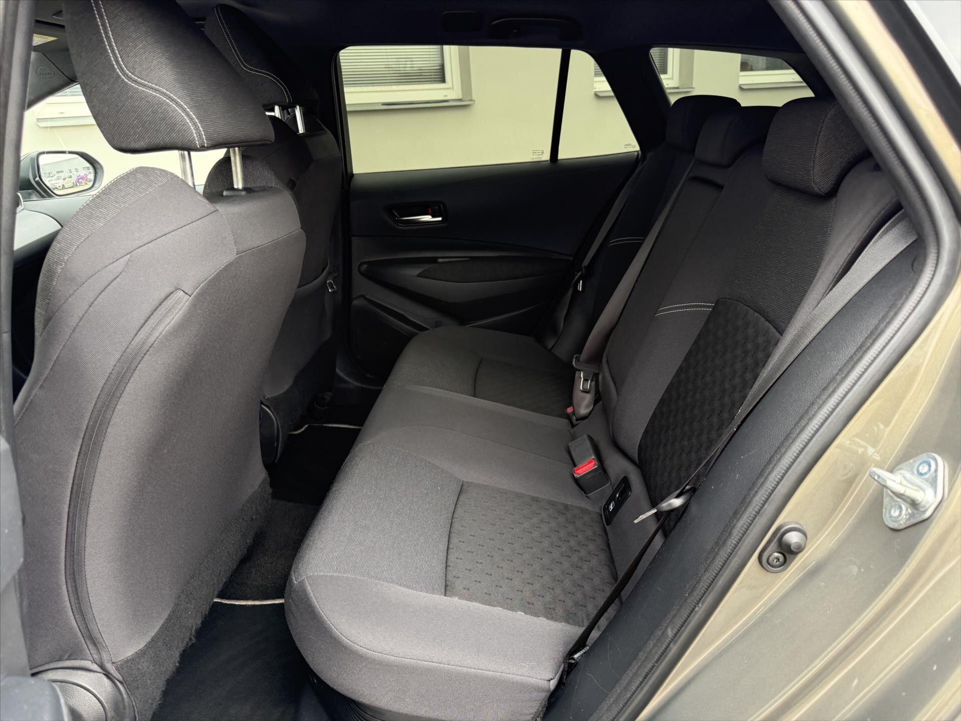 Toyota Corolla Kombi 1,8 l 72 kw