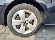 Škoda Fabia Kombi 1,2 l 81 kw