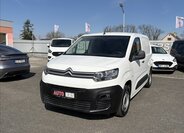 Citroën Berlingo Pick-up 1,5 l 56 kw