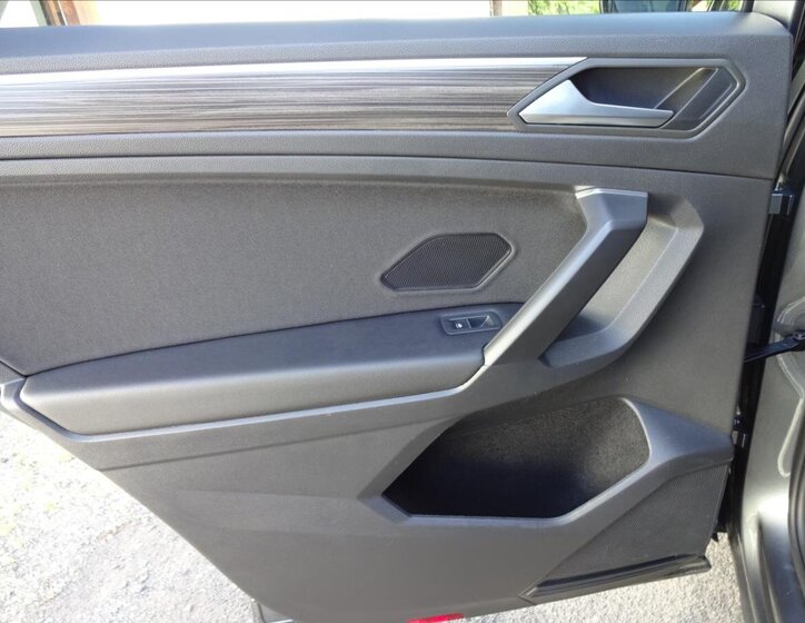 Volkswagen Tiguan 22