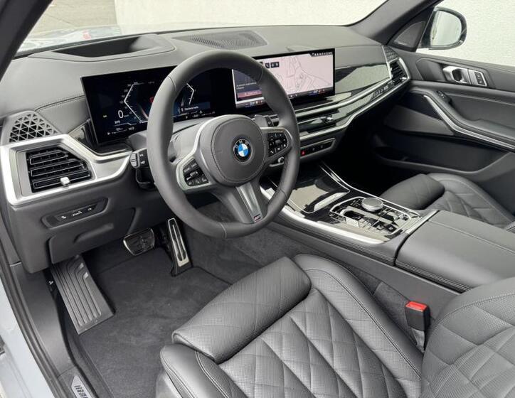 BMW X5 5