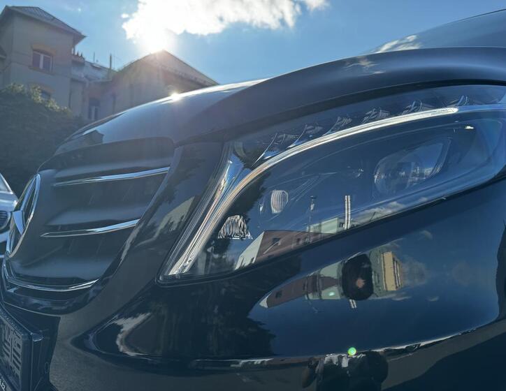 Mercedes-Benz Vito 16