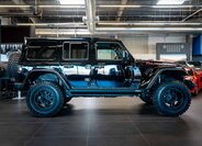 Jeep Wrangler Ostatní 2,0 l 201 kw