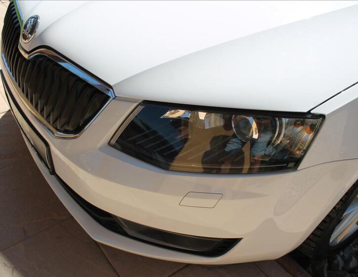 Škoda Octavia 32