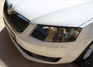 Škoda Octavia 32