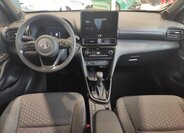 Toyota Yaris Cross 7