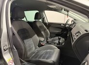 Volkswagen Golf Kombi 2,0 l 110 kw