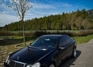 Mercedes-Benz Třídy E Sedan / Limuzína 0,0 0