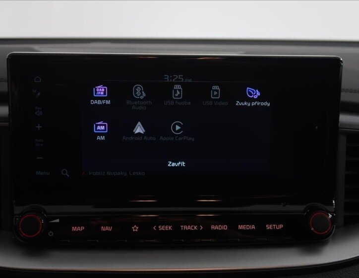 KIA Ceed Kombi 1,5 l 103 kw