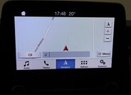 Ford Tourneo Custom Kombi 2,0 l 125 kw