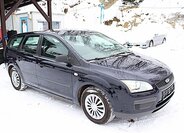 Ford Focus Kombi 1,6 l 74 kw