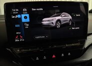 Volkswagen ID.4 SUV / Terénní 0,0 220 kw