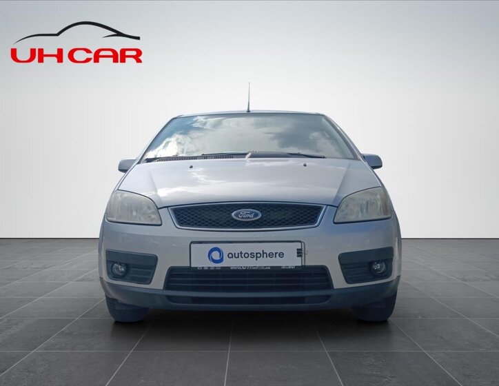 Ford C-MAX MPV 1,6 l 74 kw