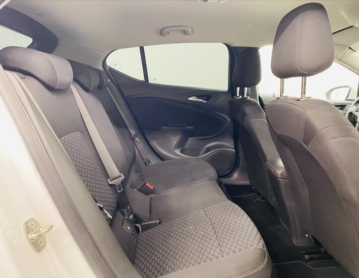 Opel Astra Hatchback 1,4 l 74 kw