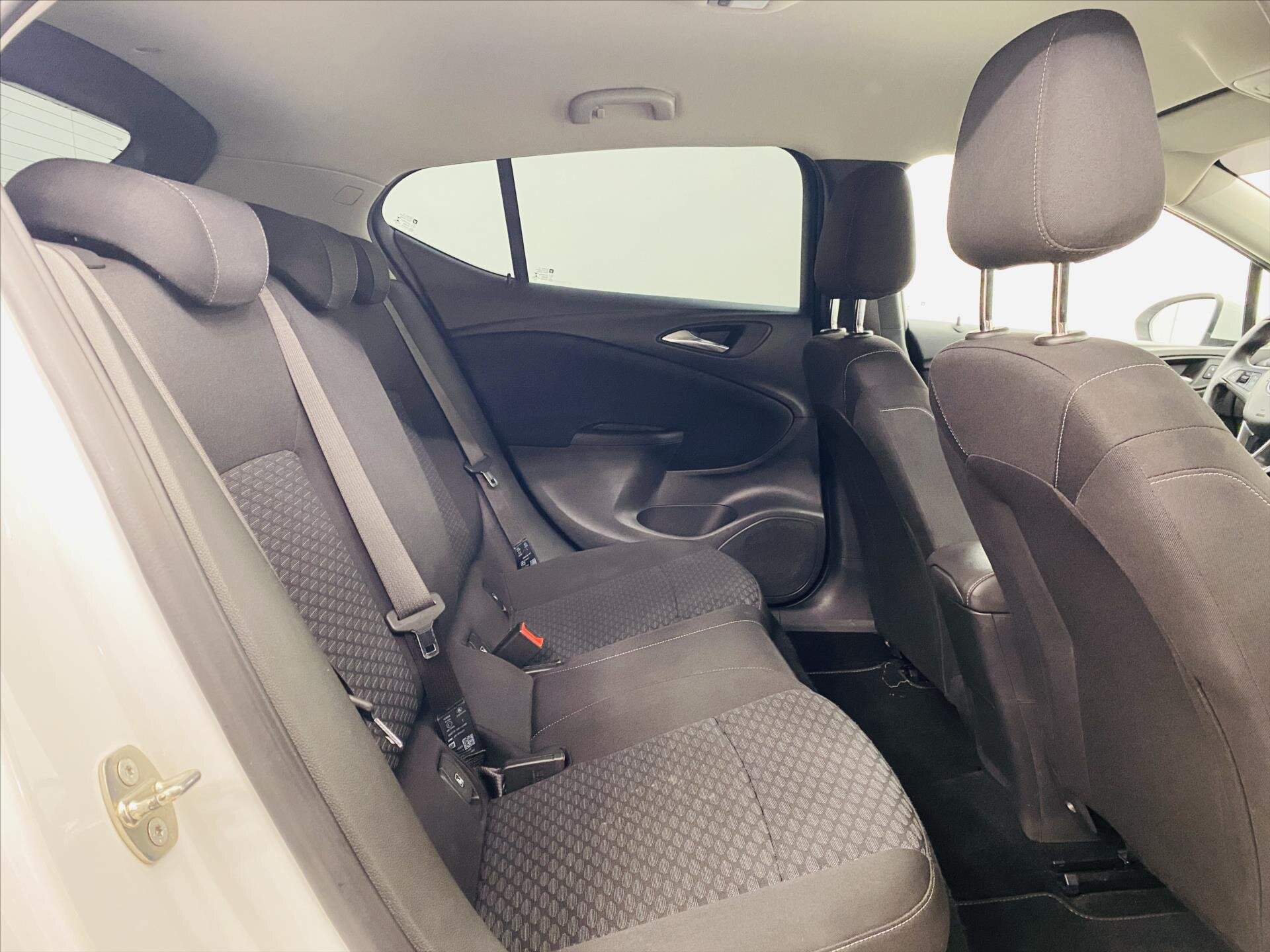 Opel Astra Hatchback 1,4 l 74 kw