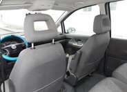 Volkswagen Sharan Kombi 1,9 l 85 kw