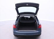 Audi A4 Kombi 2,0 l 140 kw