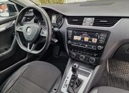 Škoda Octavia Kombi 1,8 l 132 kw