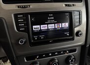 Volkswagen Golf Hatchback 1,4 l 81 kw