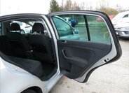 Volkswagen Golf Plus MPV 1,4 l 90 kw