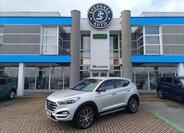 Hyundai Tucson SUV / Terénní 2,0 l 100 kw