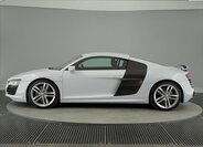 Audi R8 Kupé 5,2 l 386 kw