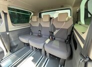 Volkswagen Multivan 17