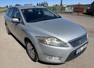 Ford Mondeo Kombi 2,0 l 103 kw