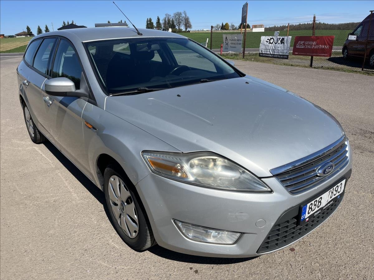 Ford Mondeo Kombi 2,0 l 103 kw