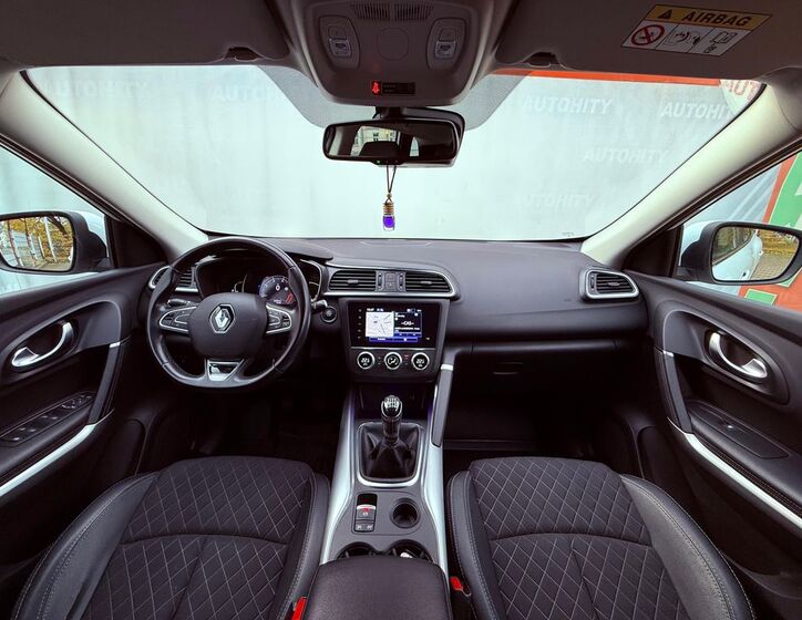 Renault Kadjar 18