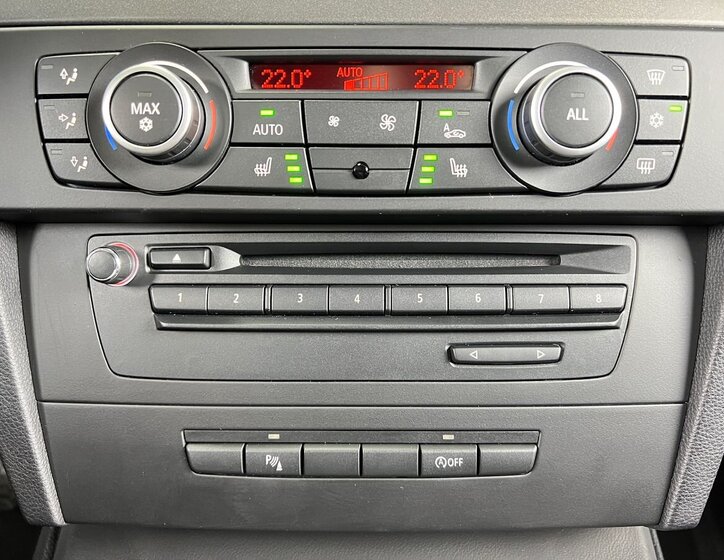 BMW M3 Ostatní 4,0 l 309 kw