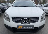 Nissan Qashqai SUV / Terénní 2,0 l 110 kw