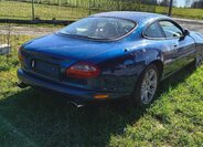 Jaguar XK8 Kupé 0,0 0