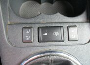 Škoda Fabia Kombi 1,2 l 63 kw