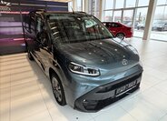 Toyota ProAce City Verso 1