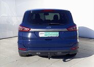 Ford S-MAX MPV 1,5 l 121 kw