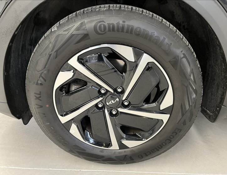 KIA Sportage SUV 1,6 l 110 kw