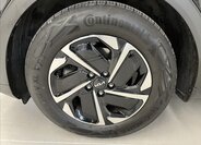 KIA Sportage SUV 1,6 l 110 kw