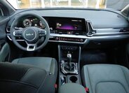 KIA Sportage 10