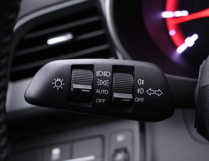 SsangYong XLV SUV 1,6 l 85 kw