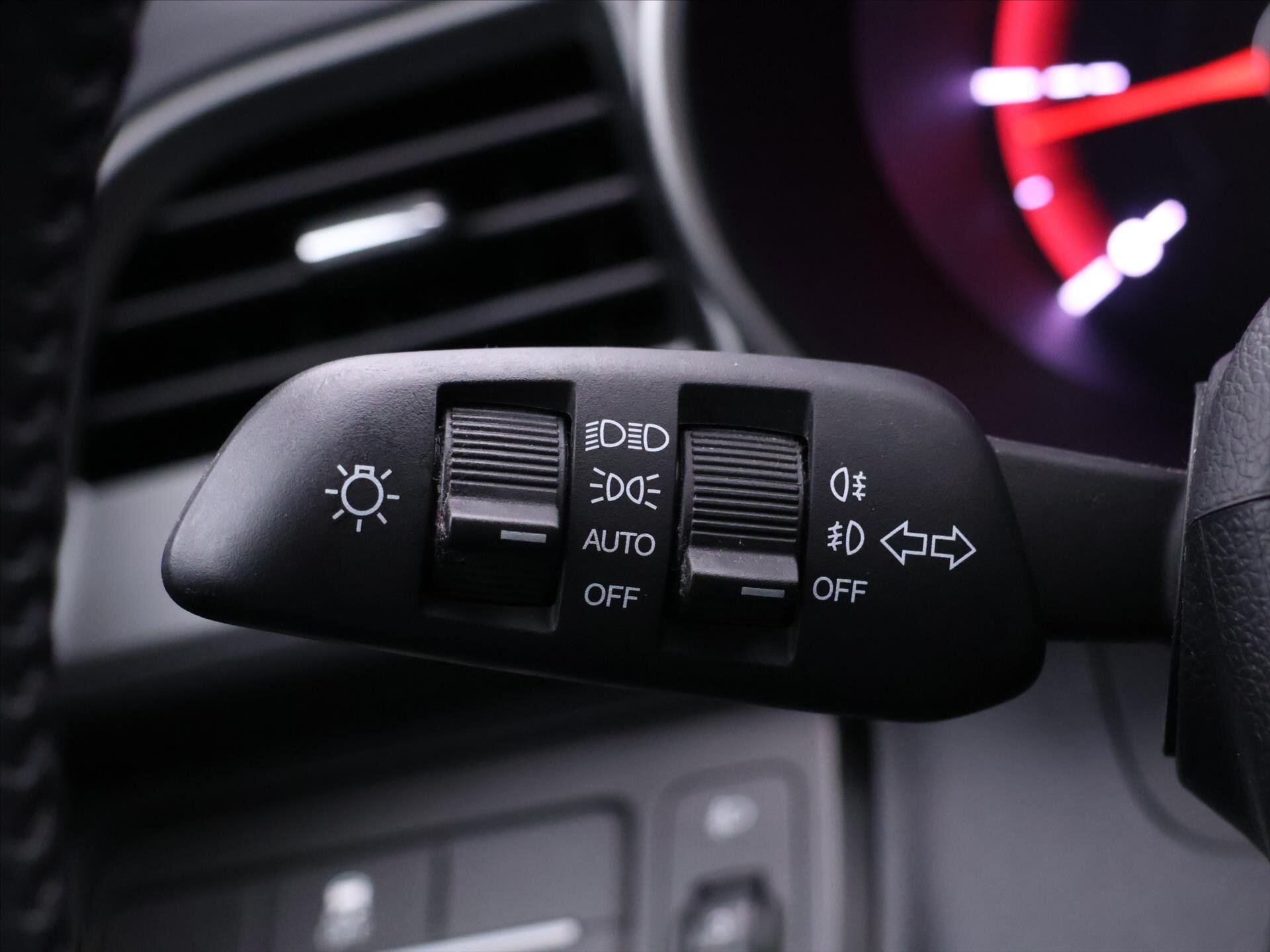 SsangYong XLV SUV 1,6 l 85 kw