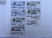 Škoda Yeti Hatchback 1,4 l 110 kw