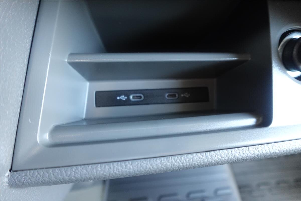 Volkswagen Crafter Ostatní 2,0 l 103 kw